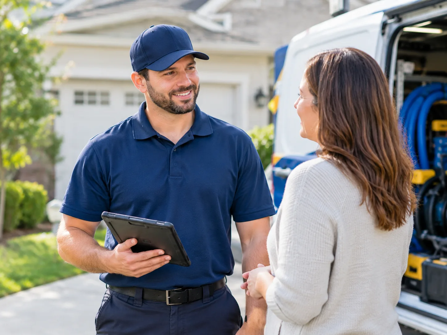 Sewage Backup Cleanup Medinah, IL FAQs